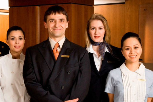 Room Division Manager: Vai trò và Trách nhiệm trong Ngành Khách sạn
