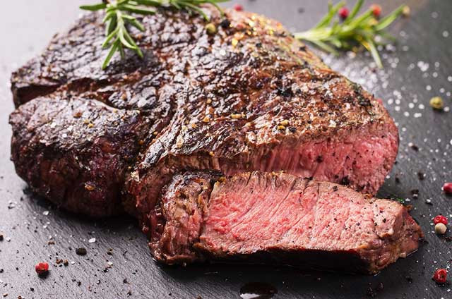Rump Steak