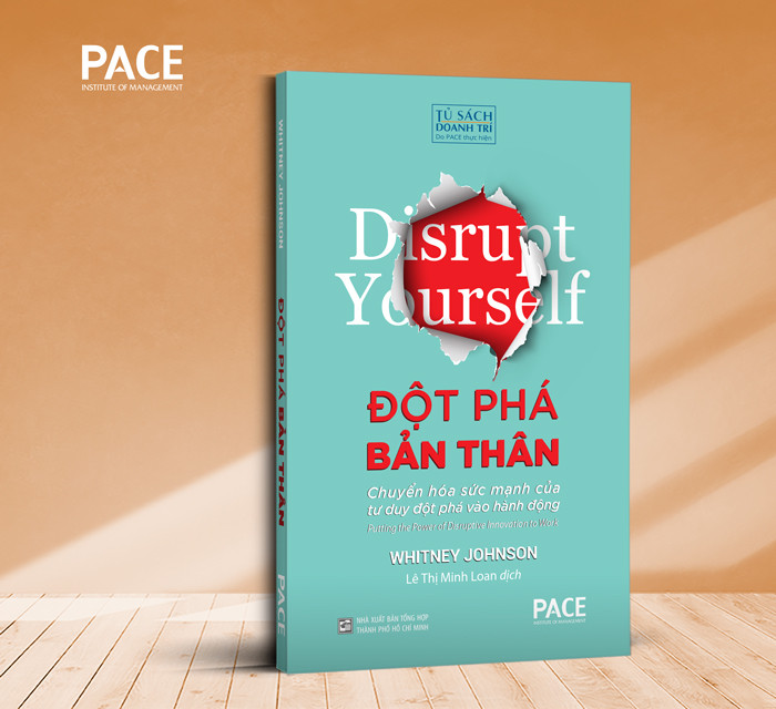 Sách Đột Phá Bản Thân