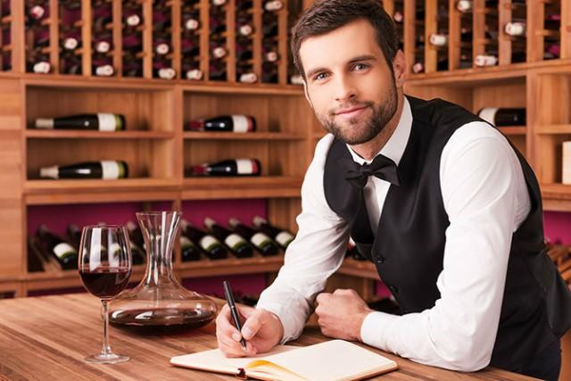 Sommelier là gì? Vai trò và tầm quan trọng trong ngành nhà hàng, khách sạn