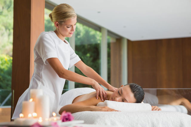 Spa Therapist: Định Nghĩa, Công Việc và Những Yêu Cầu Cần Thiết