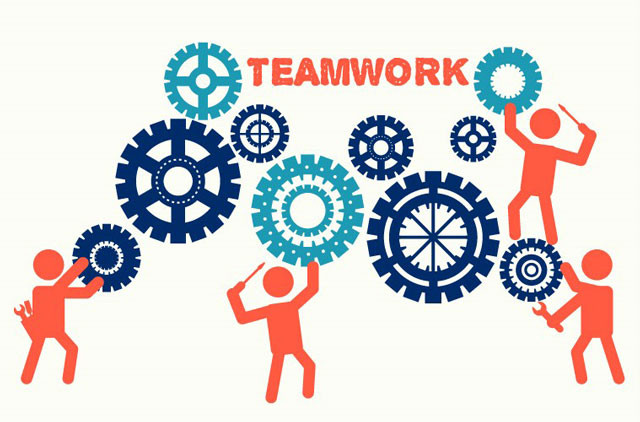 Teamwork là gì? Vai trò của kỹ năng làm việc nhóm trong sự nghiệp