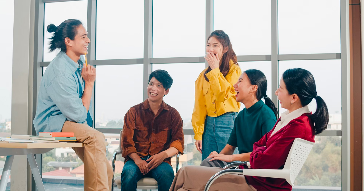 Thay Đổi Văn Hóa Doanh Nghiệp: Ai Là Người Chịu Trách Nhiệm?