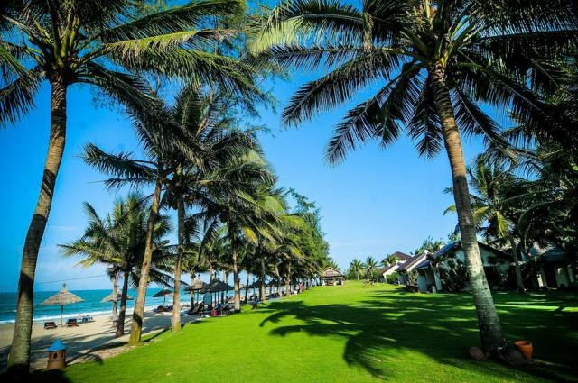 Tiềm năng phát triển du lịch MICE