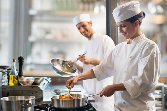 Tỏa sáng trước sếp giúp bạn được đánh giá cao hơn