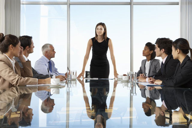 General Manager là gì? Tìm hiểu công việc và mức lương của vị trí này trong ngành Nhà hàng &#8211; Khách sạn