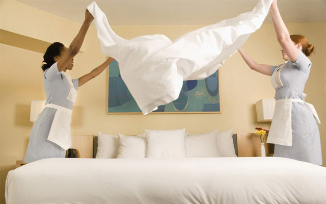 Turn Down Service: Dịch Vụ Quan Trọng Trong Ngành Khách Sạn