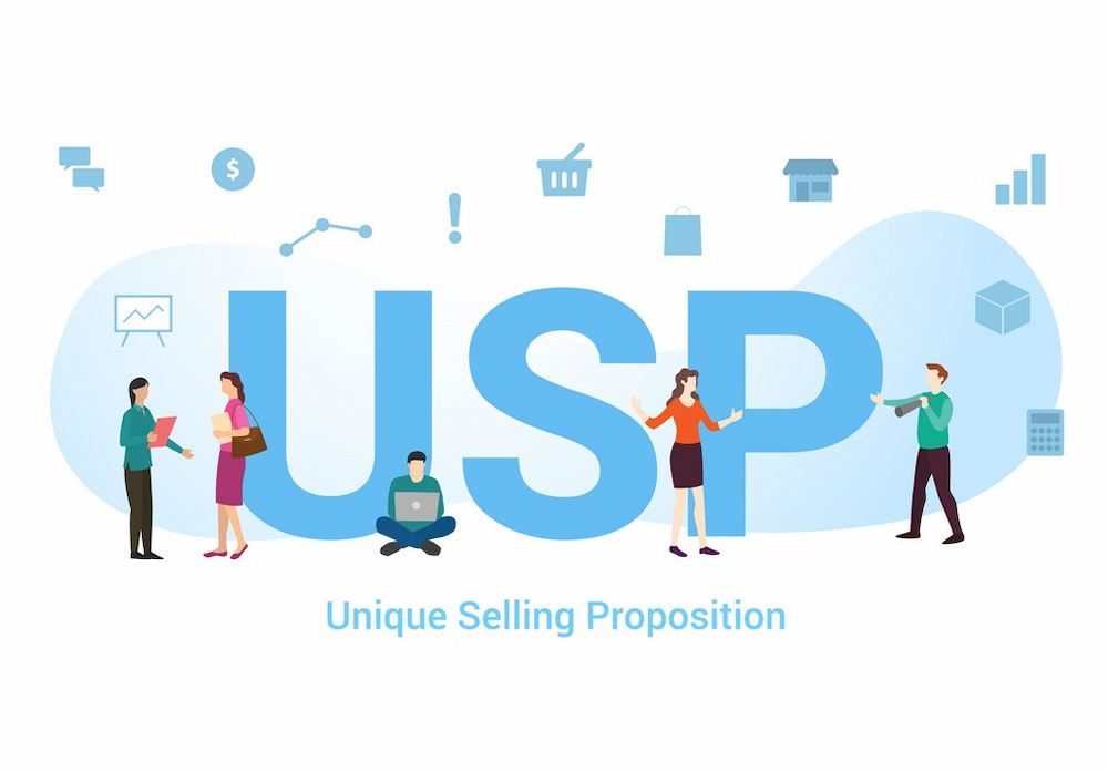 USP Trong Marketing: Tạo Nên Lợi Thế Cạnh Tranh Đặc Biệt