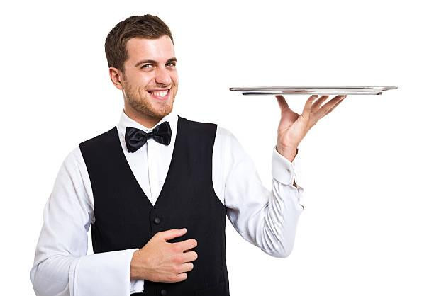 Waiter là gì? Khám phá vai trò và công việc của một Waiter
