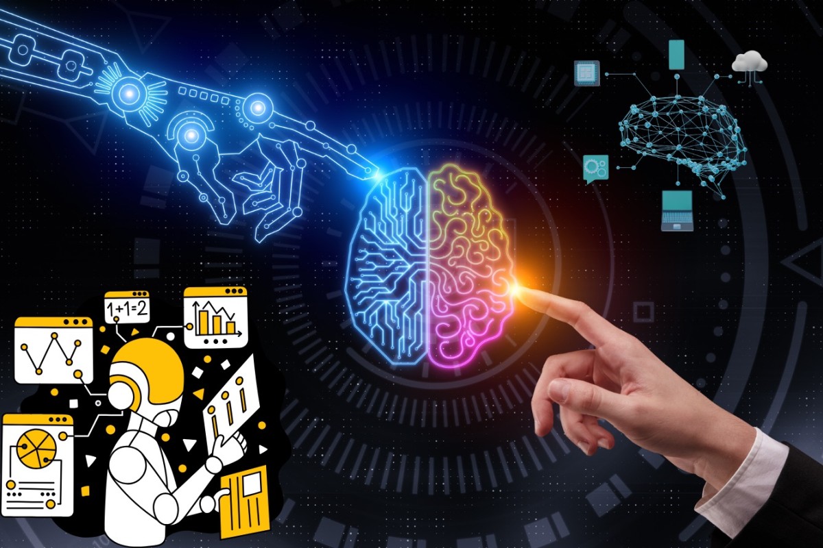 Xu Hướng Marketing Năm 2025: Tương Lai trong Kỷ Nguyên Số