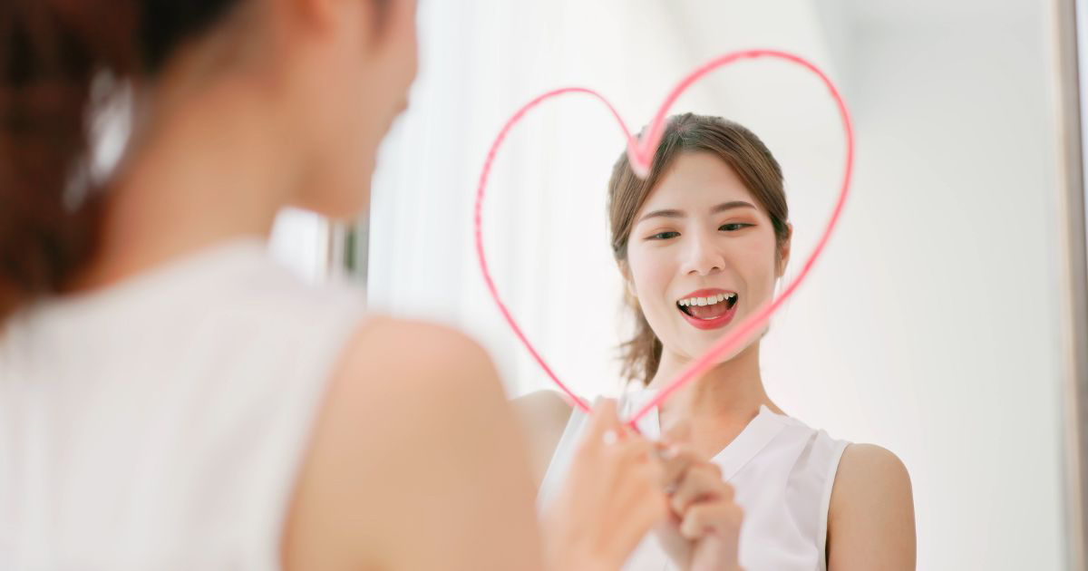 Yêu bản thân: Hành trình khám phá và trân trọng chính mình
