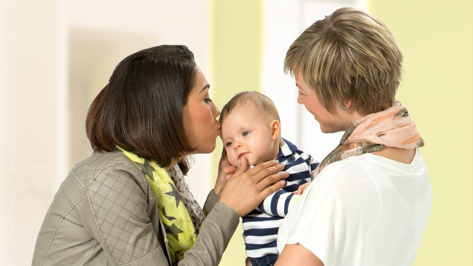 Yêu cầu đối với vị trí babysitter
