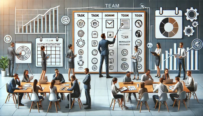 50 Câu Hỏi Trắc Nghiệm Về Kỹ Năng Làm Việc Nhóm: Công Cụ Đánh Giá Hiệu Quả
