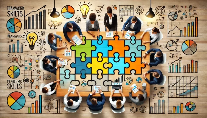50 Câu Hỏi Trắc Nghiệm Về Kỹ Năng Làm Việc Nhóm: Công Cụ Đánh Giá Hiệu Quả
