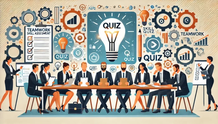50 Câu Hỏi Trắc Nghiệm Về Kỹ Năng Làm Việc Nhóm: Công Cụ Đánh Giá Hiệu Quả