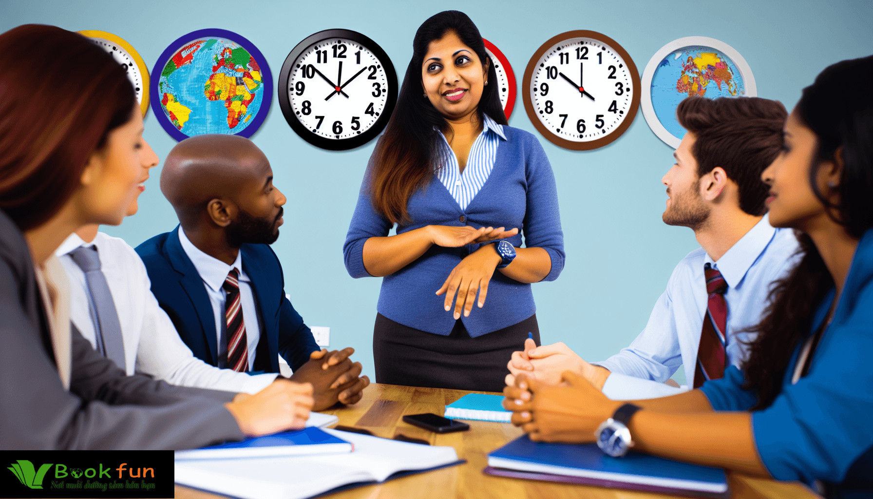 8 Chiến Lược Vàng Cho Quản Lý Thời Gian Hiệu Quả Ngày Nay