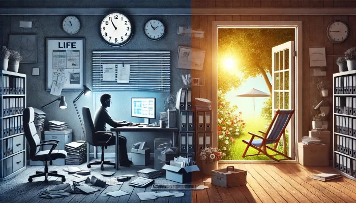 Hiểu Rõ Về Ý Nghĩa Của Mất Cân Bằng Trong Cuộc Sống Là Gì