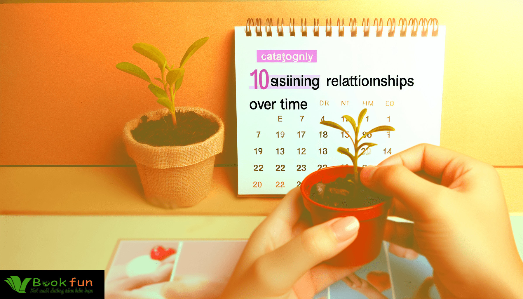 Khám Phá 10 Cách Xây Dựng Mối Quan Hệ Vững Chắc Và Sâu Sắc