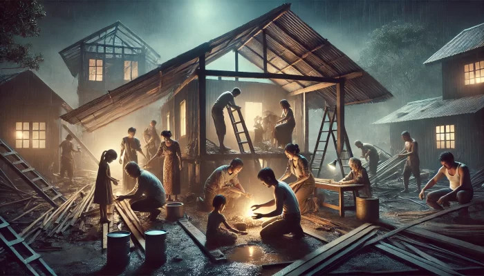Khám Phá 10 Câu Chuyện Truyền Cảm Hứng Về Gia Đình Cảm Động Nhất