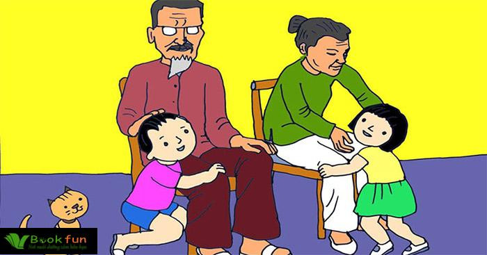 Khám Phá 10 Câu Chuyện Truyền Cảm Hứng Về Gia Đình Cảm Động Nhất