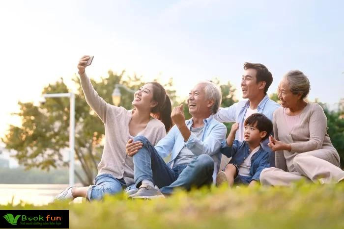 Khám Phá 10 Câu Chuyện Truyền Cảm Hứng Về Gia Đình Cảm Động Nhất