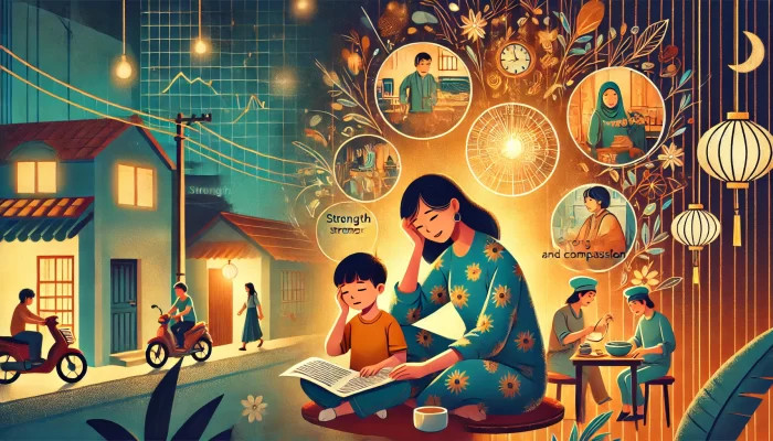 Khám Phá 4 Câu Chuyện Về Quản Lý Cảm Xúc Đầy Cảm Hứng và Bổ Ích