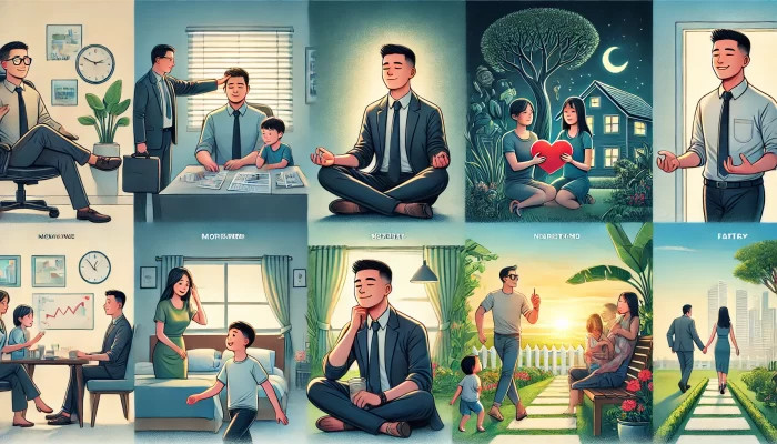 Khám Phá 4 Câu Chuyện Về Quản Lý Cảm Xúc Đầy Cảm Hứng và Bổ Ích
