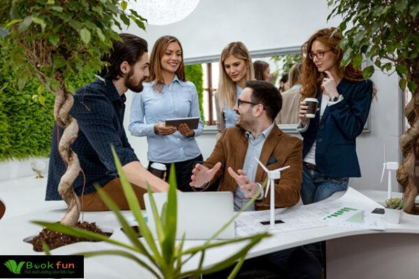 Khám Phá 8 Cách Truyền Cảm Hứng Cho Người Khác Để Tỏa Sáng