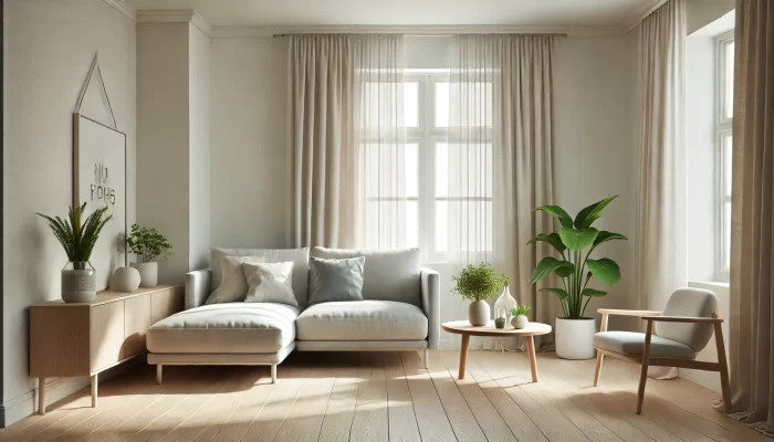 Khám Phá Cách Sống Tối Giản Để Hạnh Phúc Hơn Trong Cuộc Sống