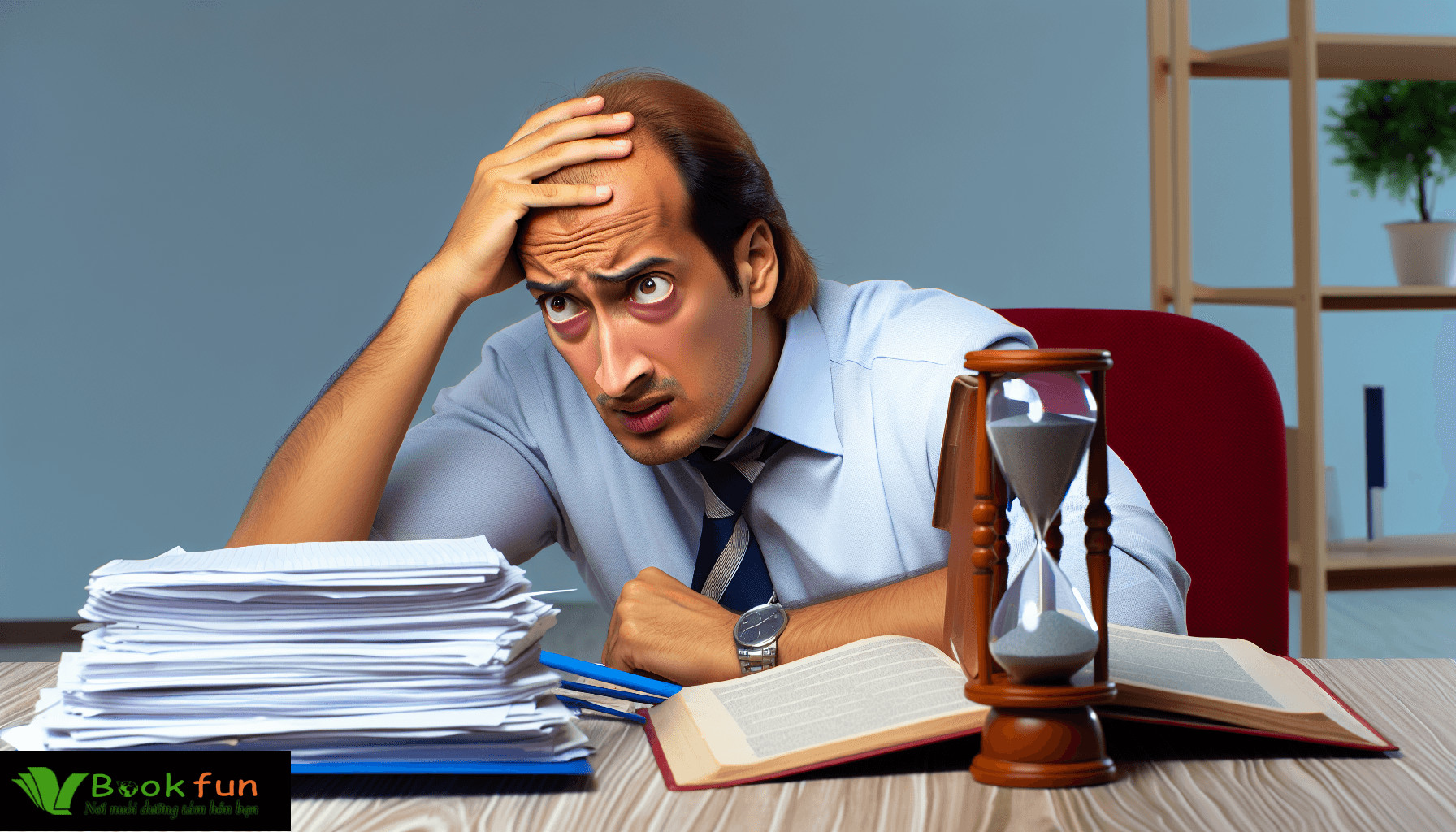 Khám Phá Những Rào Cản Của Tư Duy Phản Biện Và Cách Vượt Qua