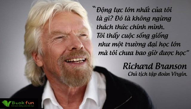 Khám Phá Top 5 Những Câu Chuyện Truyền Cảm Hứng Trong Công Việc