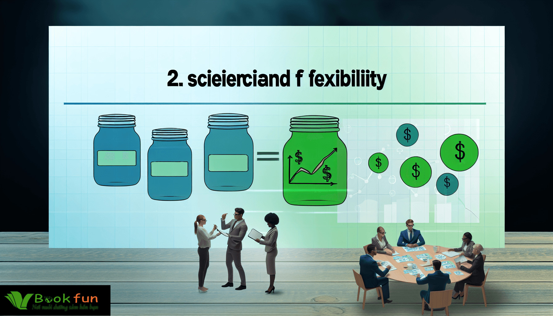 Tìm Hiểu Phương Pháp Quản Lý Tài Chính Cá Nhân JARS Hiệu Quả Nhất
