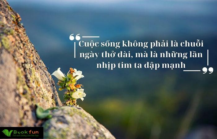 Top 35 Slogan truyền cảm hứng về cuộc sống mang đến động lực mạnh mẽ