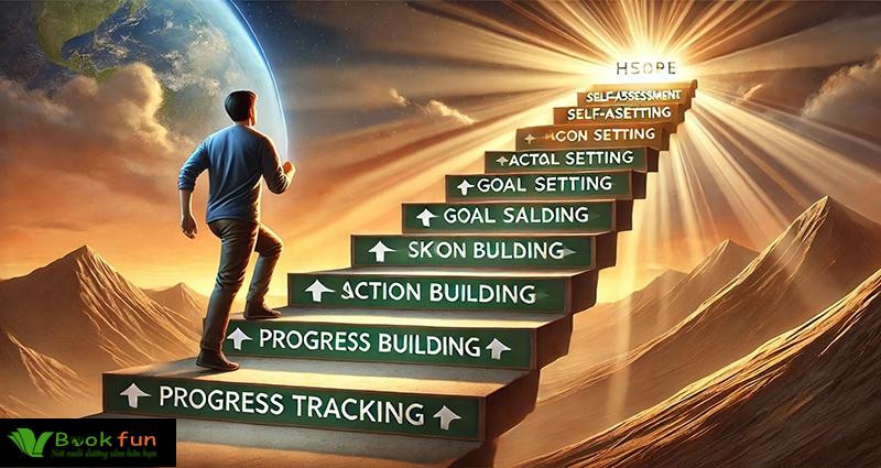 Xây Dựng Kế Hoạch Phát Triển Bản Thân: Bước Đi Quan Trọng Để Thành Công