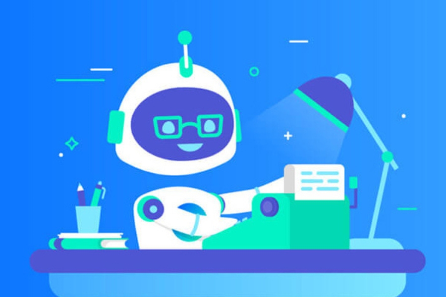 10+ Công Cụ AI Viết Content Tự Động Đáng Chú Ý Năm 2025