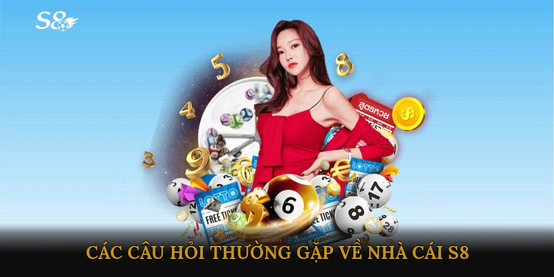 Đánh giá nhà cái S8