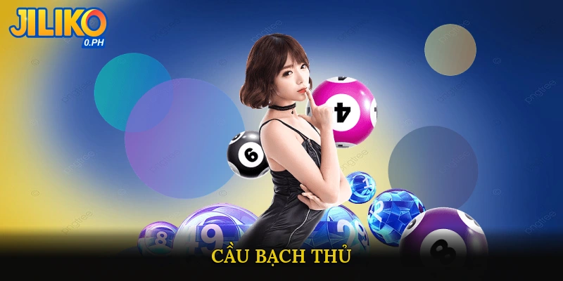 Cầu Bạch Thủ