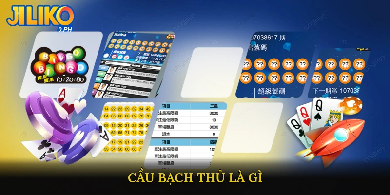 Cầu Bạch Thủ
