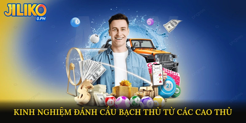 Cầu Bạch Thủ